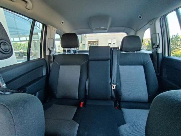 OPEL Zafira 1.7 CDTI 110CV ecoFLEX One rif. 23983799 - Foto 3