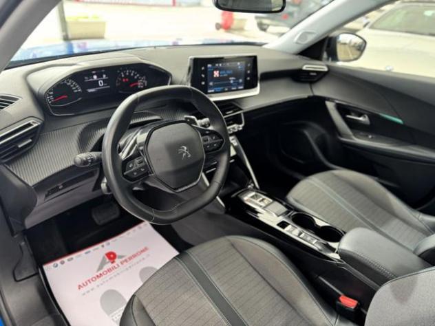 PEUGEOT 2008 1.5 BlueHDI 110cv Allure Pack (Auto/App/Led) rif. 22957315 - Foto 5