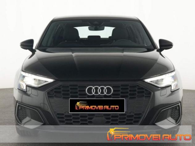 AUDI A3 SPB 30 TDI rif. 22045845 - Foto 5
