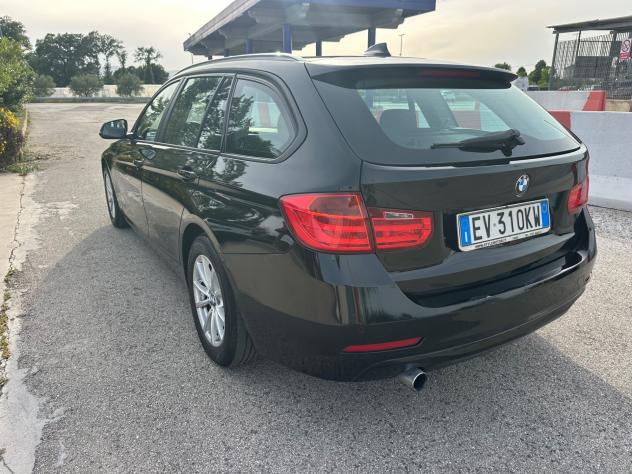 Bmw 316d Touring - Foto 5
