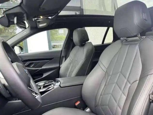 BMW 520 520d 48V xDrive Touring M Sport/Panor/ACC/H-Up/360 rif. 23774967 - Foto 5