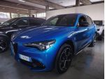 ALFA ROMEO Stelvio 2.2 Turbodiesel 210 CV AT8 Q4 Veloce rif. 24063891