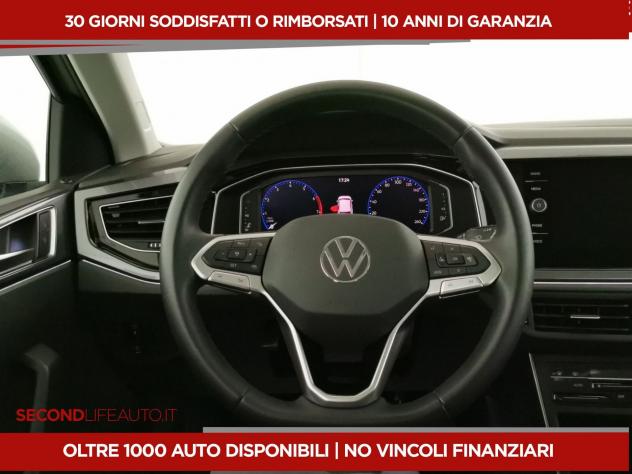 Volkswagen Polo 1.0 tsi Style 95cv - Foto 7