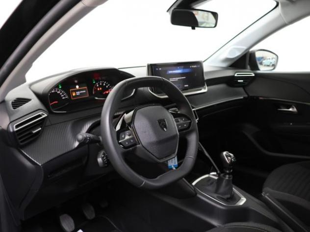 PEUGEOT 208 Active PureTech 100CV S&S 5p *PROMO PARISI GROUP* rif. 23130954 - Foto 9