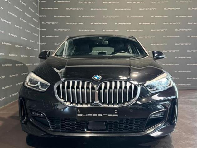 BMW 116 d 5p. Msport AUTOMATICA rif. 23926611 - Foto 2