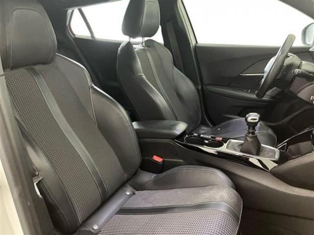 PEUGEOT 2008 1.2 PureTech 130cv GT Line S&S rif. 24174028 - Foto 10
