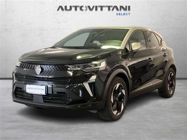 RENAULT Captur 1.0 TCe Techno rif. 23894152