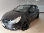 Opel Corsa 1.3 CDTI 75CV SPORT (EURO 4)  2007