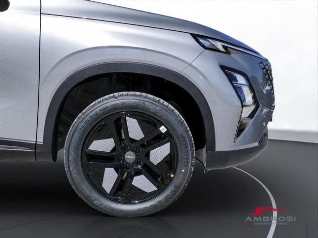 OMODA 5 ICE 1.6 TGDI PREMIUM ANNIVERSARY rif. 23735059 - Foto 10