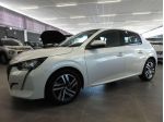 PEUGEOT - 208 - PureTech 100 S&S 5p. Allure Pack-Panoramic