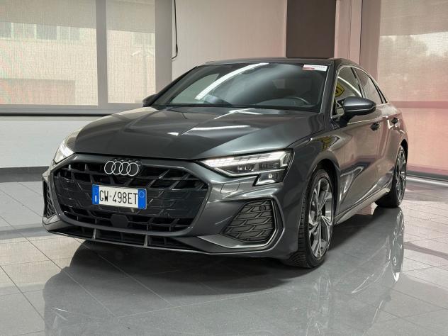 Audi A3 S Line Edition 2.0 35 TDI #9340 - Foto 3