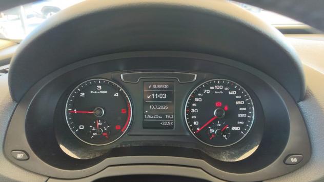 Audi Q3 2.0 TDI 110kW Business - Foto 2