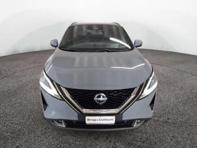 NISSAN Qashqai III 2021 1.3 Mild Hybrid 158cv Tekna+ 4WD Xtronic rif. 23841014 - Foto 2