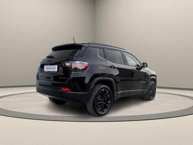 JEEP Compass 1.3 Turbo T4 240 CV PHEV AT6 4xe North Star rif. 24070114 - Foto 5