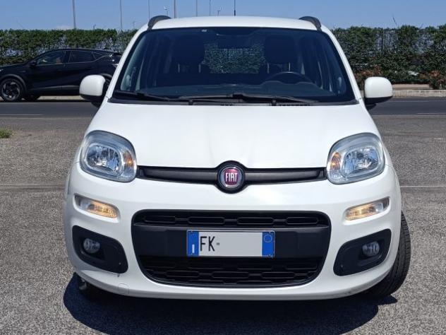 FIAT Panda 1.2 Lounge 4 CILINDRI! rif. 23961501 - Foto 2