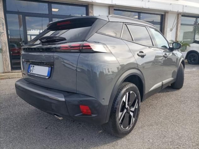 PEUGEOT 2008 BlueHDi 130 S&S EAT8 Allure rif. 23815798 - Foto 7