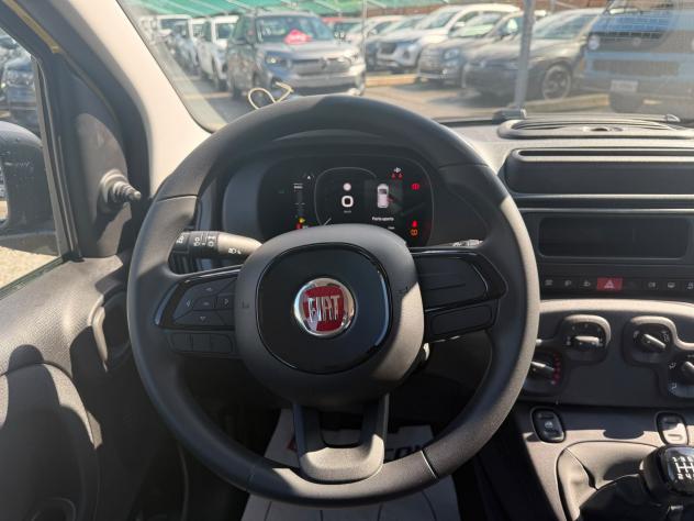 FIAT Pandina 1.0 FireFly 65cv S&S 6m Hybrid Pop - Foto 8