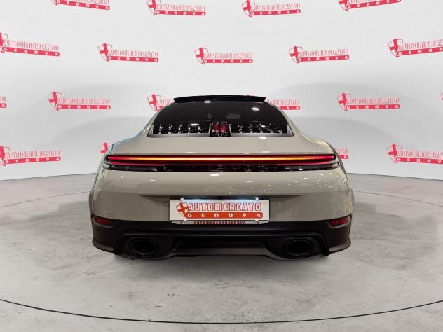 Porsche 911 911 Carrera MODELLO 2025 TETTO/BOSE/CHRONO FULL - Foto 4