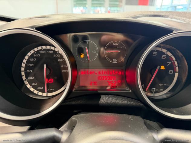 ALFA ROMEO Giulietta 1.4 Turbo 120 CV Progression - Foto 8