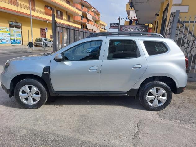 Dacia Duster 1.0 TCe 100 CV ECO-G 4x2 Comfort - Foto 4