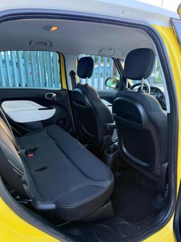 FIAT 500L 1.6 Multijet 105 CV Trekking rif. 23416844 - Foto 9