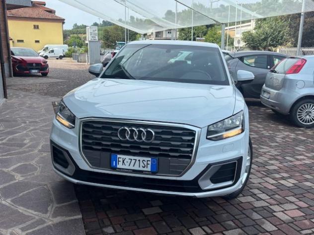 AUDI Q2 1.6 TDI Sport rif. 23931016