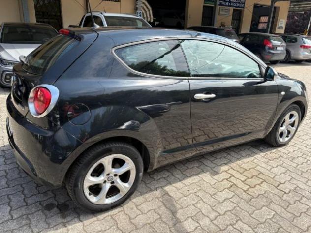 ALFA ROMEO MiTo 1.4 78 CV 8V S&S Super OK NEOPATENTATO rif. 22875940 - Foto 3
