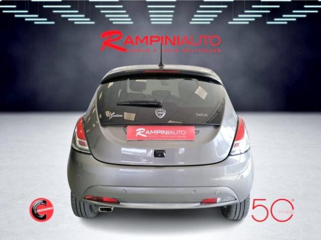 LANCIA Ypsilon 1.0 FireFly Hybrid Gold Plus Km 39.000 Iva Esposta rif. 23816840 - Foto 10