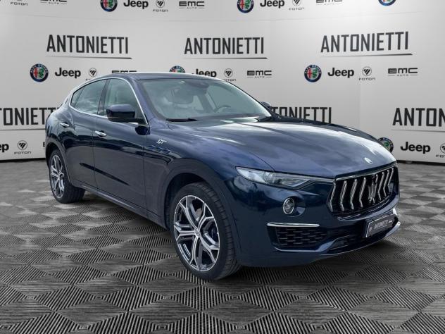 Maserati Levante 2.0 330cv 48v MHEV GT Q4 auto - Foto 3