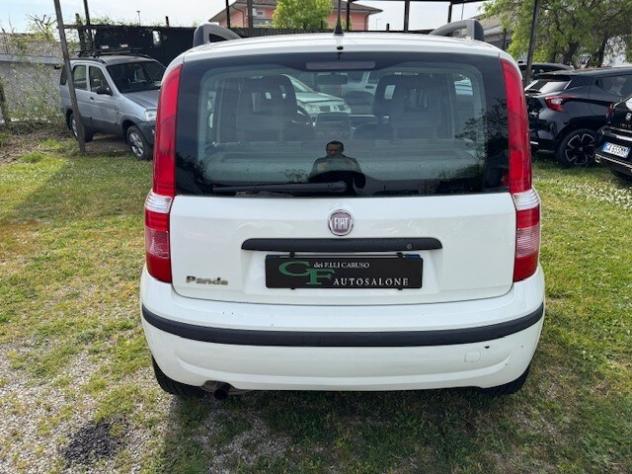 FIAT Panda 2ª serie Panda 1.3 MJT 16V DPF Dynamic - Foto 6