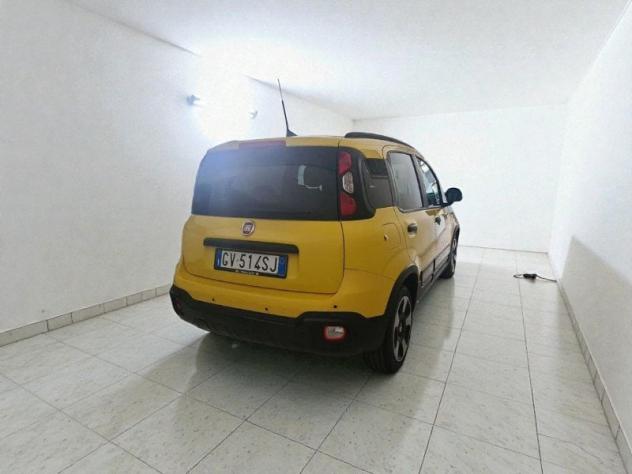 FIAT Pandina Pandina 1.0 FireFly 65 CV Hybrid Cross - Foto 5