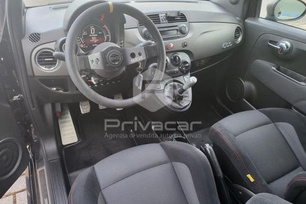 Abarth 595 595 1.4 Turbo T-Jet 180 CV Competizione - Foto 7