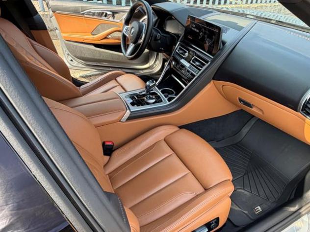 BMW 840 i xDrive Gran Coupé rif. 23833892 - Foto 8