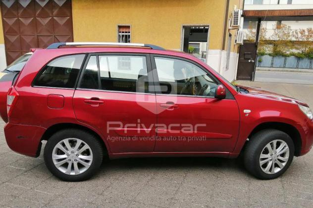 DR AUTOMOBILES dr5 Style 1.6 16V 126 CV Bi-Fuel GPL - Foto 8