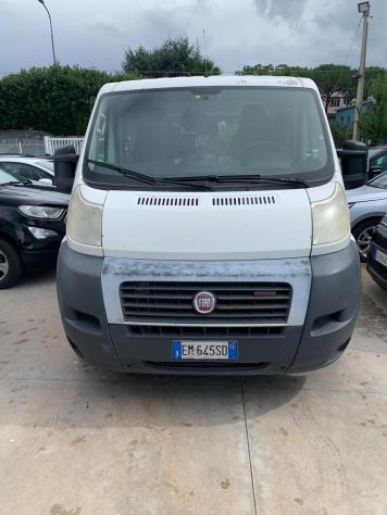 AUTOVETTURA 9 POSTI PULMINO - Foto 2