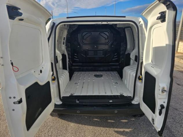 FIAT Fiorino 1.3 MJT 95CV rif. 24205195 - Foto 8