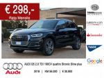 AUDI Q5 2.0 TDI 190CV quattro Stronic Sline plus