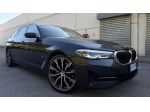 Bmw 520d 48V Touring Msport 190cv F1 Naviplus Camera Cerchi 20M