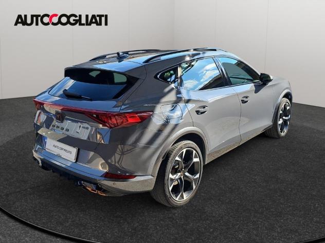 CUPRA Formentor 1.4 E-HYBRID DSG - Foto 5