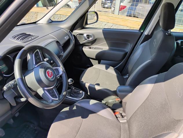FIAT 500L Lounge 1.3 Multijet 95cv - Foto 7