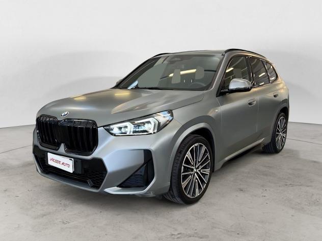 BMW X1 sDrive 18d MSport DCT