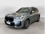BMW X1 sDrive 18d MSport DCT
