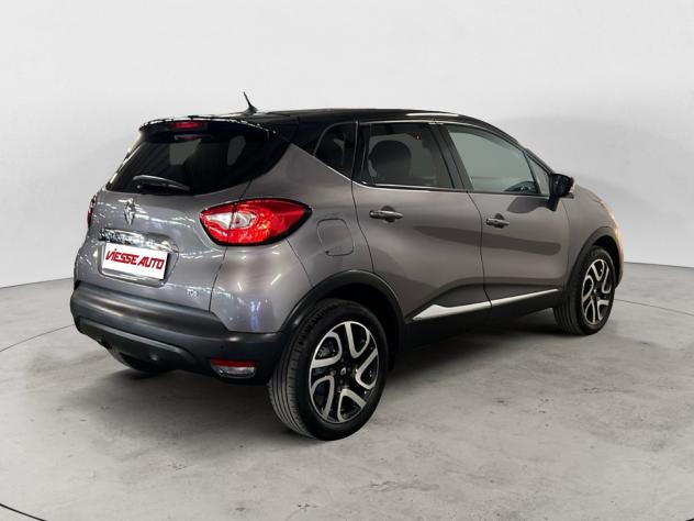 Renault Captur 0.9 TCe 90cv Energy EU6 INTENS - Foto 5