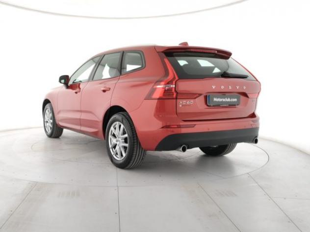 VOLVO XC60 D3 Business Plus Autocarro - solo operatori rif. 23279988 - Foto 3