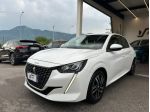 Peugeot 208 5 Porte 208 1.2 puretech Active Pack s&s 75cv