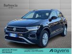 Volkswagen T-Roc I 2022 - 2.0 tdi Life 150cv dsg