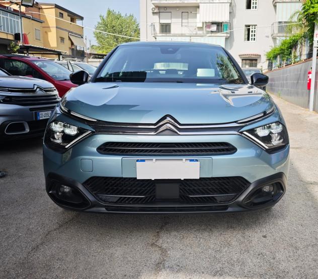 PERFETTA CITROEN C4 1.5DCI 130CV AUTOMATICA - Foto 2