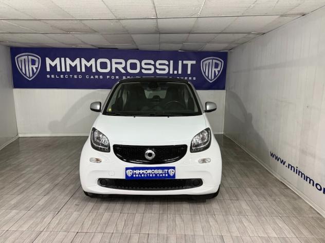 Smart ForTwo 1.0 Automatica Passion - Foto 5