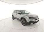 Jeep Avenger e-Hybrid 1.2 MHEV e-Hybrid Turbo Summit