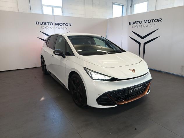 CUPRA Born Born 58kWh Impulse Pack